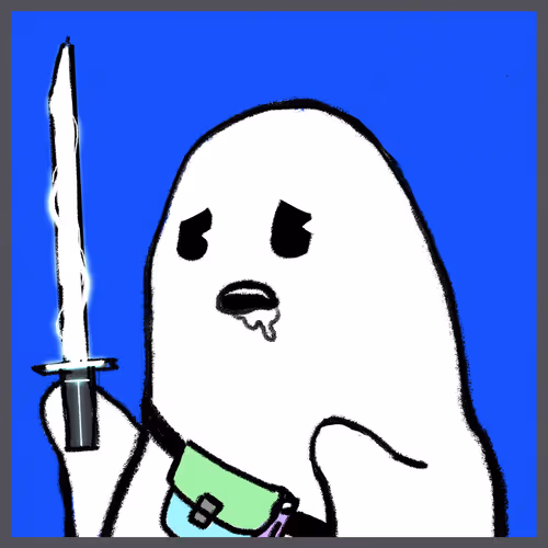 Gh0stlyGh0st #7394