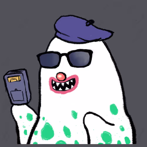 Gh0stlygh0sts
