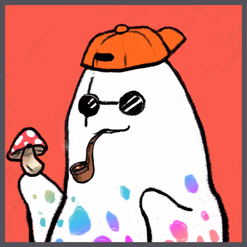 Gh0stlygh0sts