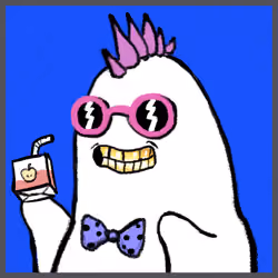 Gh0stlyGh0st #7470
