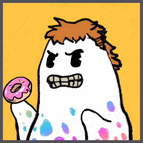 Gh0stlygh0sts