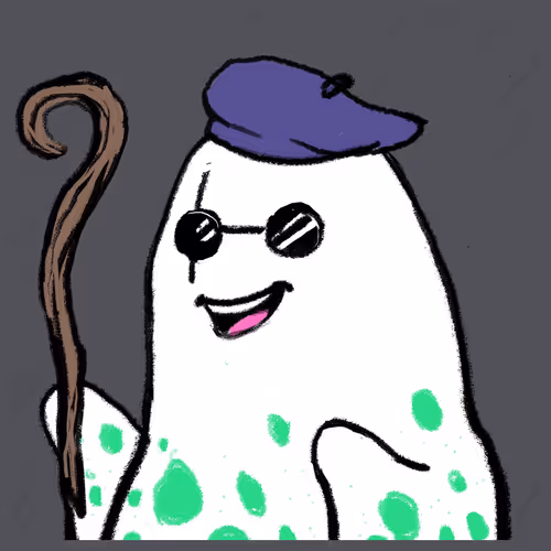 Gh0stlygh0sts