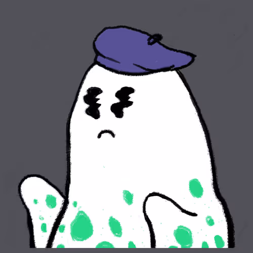 Gh0stlygh0sts