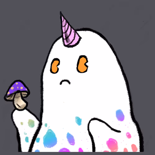 Gh0stlygh0sts