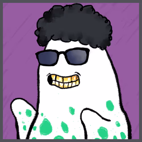 Gh0stlygh0sts