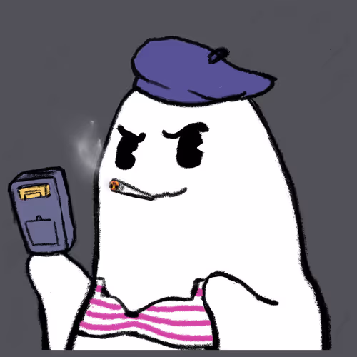 Gh0stlygh0sts