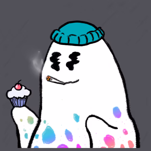 Gh0stlyGh0st #2968