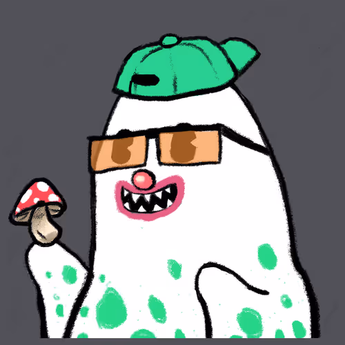 Gh0stlygh0sts