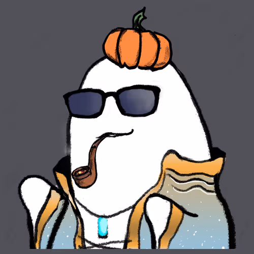 Gh0stlyGh0st #501