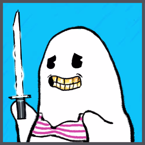 Gh0stlygh0sts