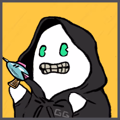 Gh0stlygh0sts