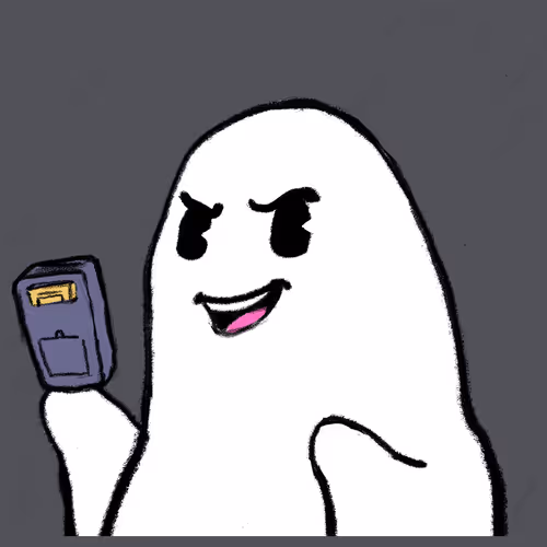 Gh0stlygh0sts