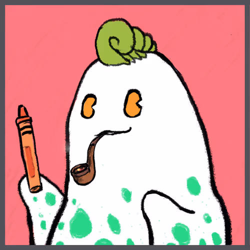 Gh0stlyGh0st #7533
