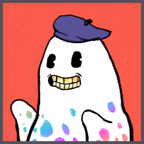 Gh0stlygh0sts