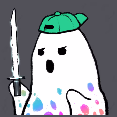 Gh0stlygh0sts