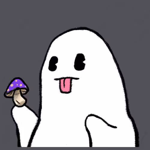 Gh0stlygh0sts