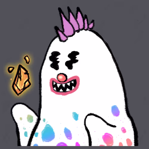 Gh0stlygh0sts