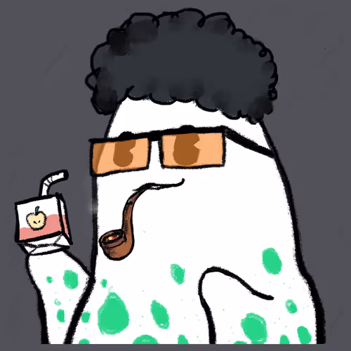 Gh0stlygh0sts