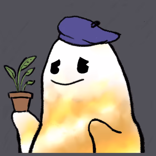 Gh0stlyGh0st #2265