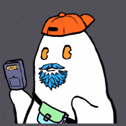 Gh0stlyGh0st #665
