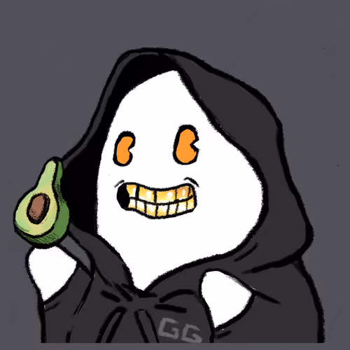 Gh0stlyGh0st #693