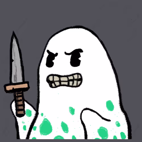 Gh0stlygh0sts