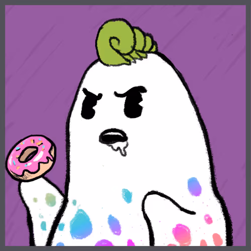 Gh0stlyGh0st #7003