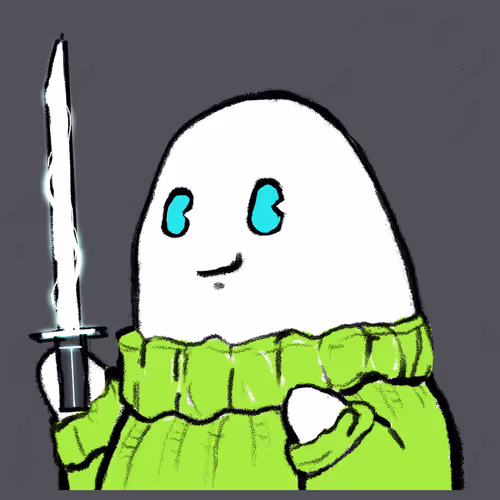 Gh0stlyGh0st #879