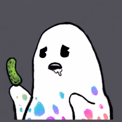 Gh0stlyGh0st #2104