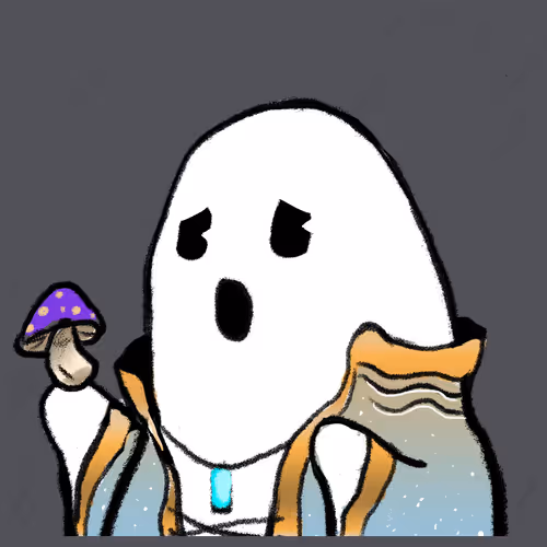 Gh0stlygh0sts