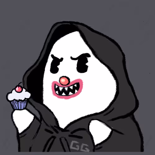 Gh0stlygh0sts