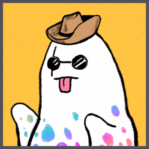 Gh0stlygh0sts