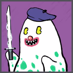 Gh0stlyGh0st #6739