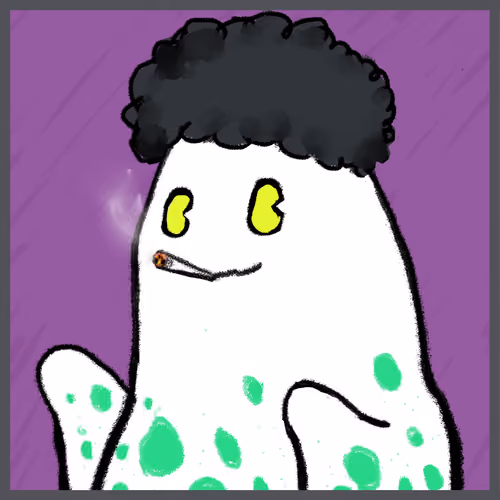 Gh0stlyGh0st #6825
