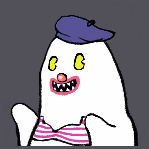 Gh0stlygh0sts