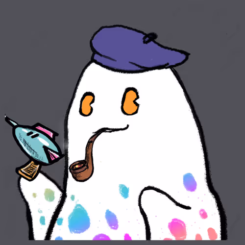 Gh0stlygh0sts