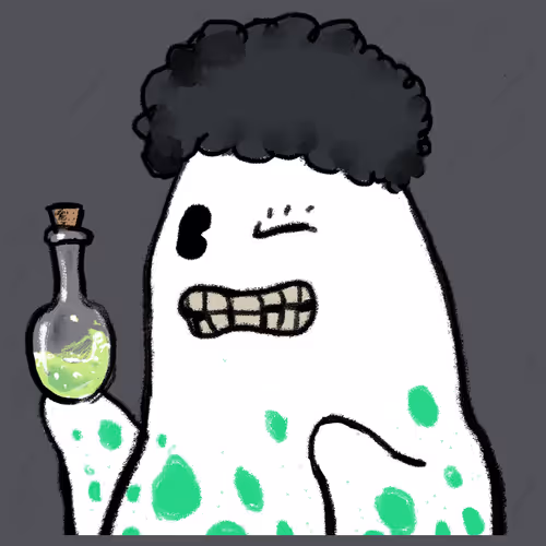 Gh0stlygh0sts