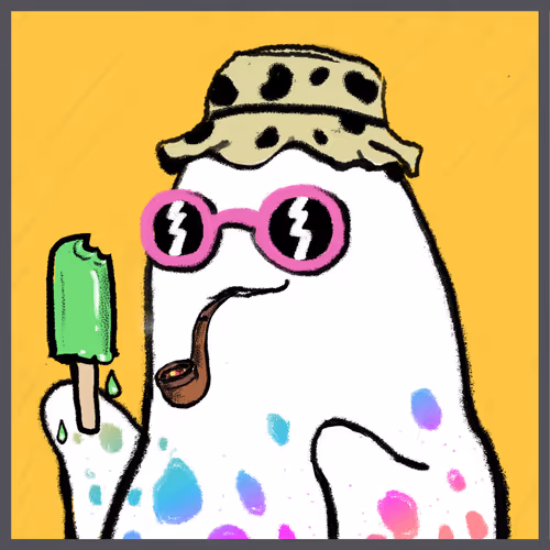 Gh0stlygh0sts