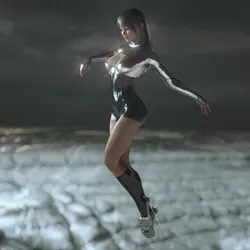 ASCENSION