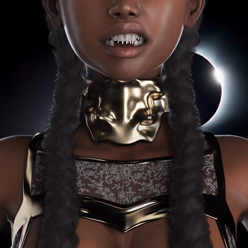 ASCENSION #682