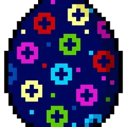 CryptoBeasts Rare Egg #2222
