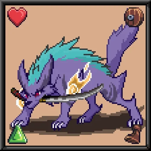 Cryptobeasts Official