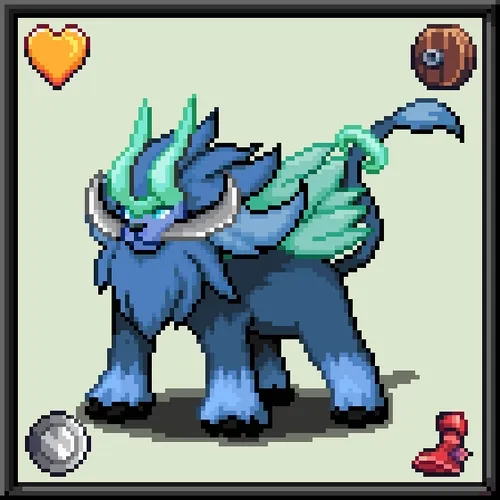 Cryptobeasts Official