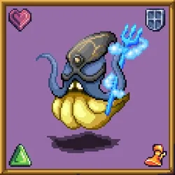 CryptoBeasts Kraken #719
