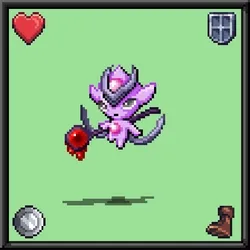 CryptoBeasts Eulia #1112