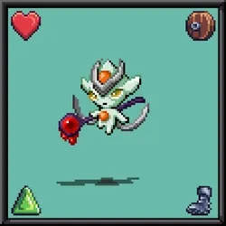 CryptoBeasts Eulia #8119