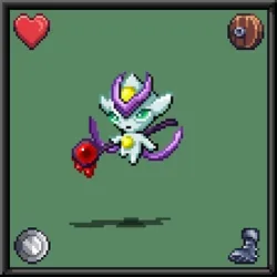 CryptoBeasts Eulia #3123