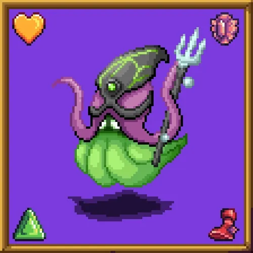 Cryptobeasts Official