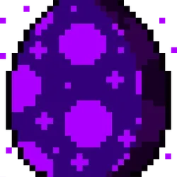CryptoBeasts Rare Egg #9343