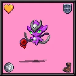 CryptoBeasts Eulia #5185
